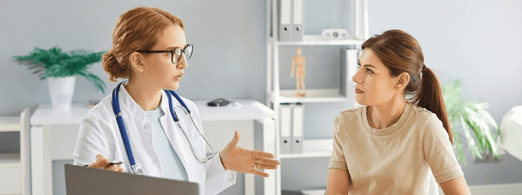 Nincs semmilyen tünetem. Így is lehet HPV-m?